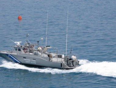 114 διασώσεις προσφύγων - μεταναστών το τελευταίο πενθήμερο